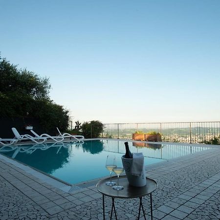 Locanda La Candola Soligo エクステリア 写真