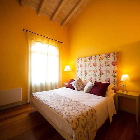 Locanda La Candola Soligo エクステリア 写真