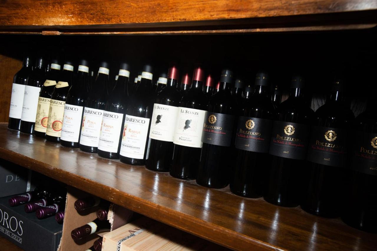 Locanda La Candola Soligo エクステリア 写真