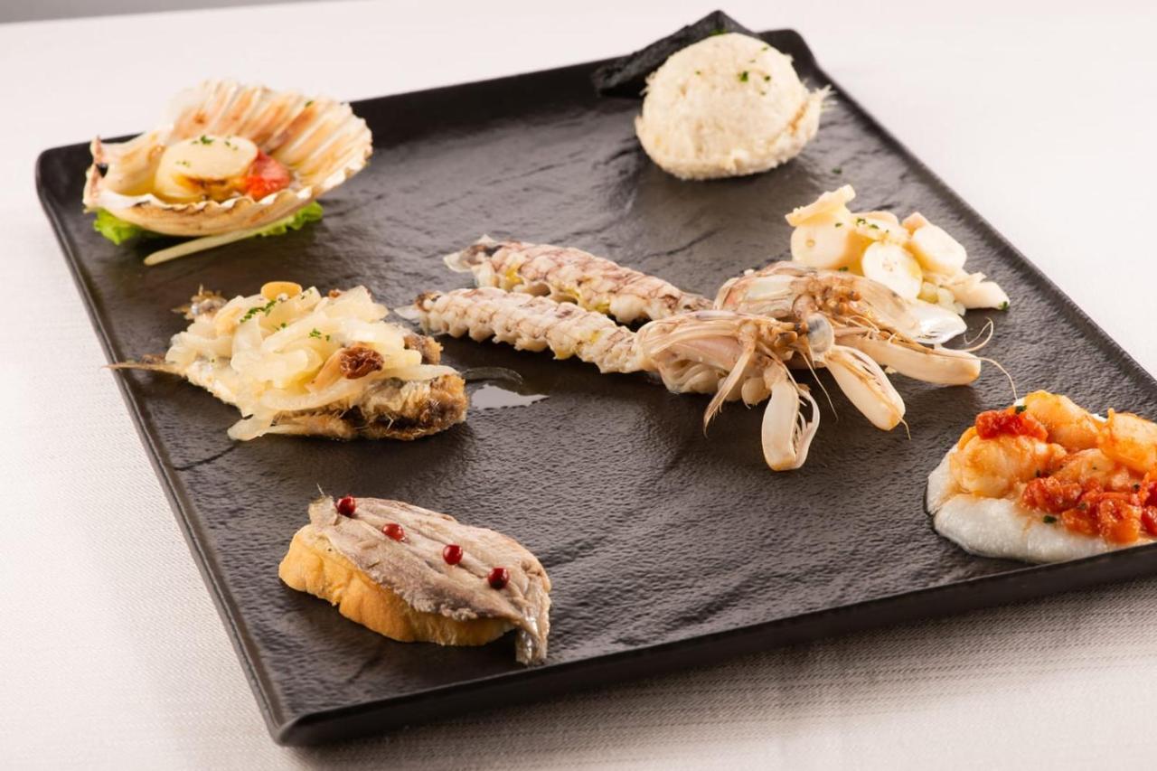Locanda La Candola Soligo エクステリア 写真