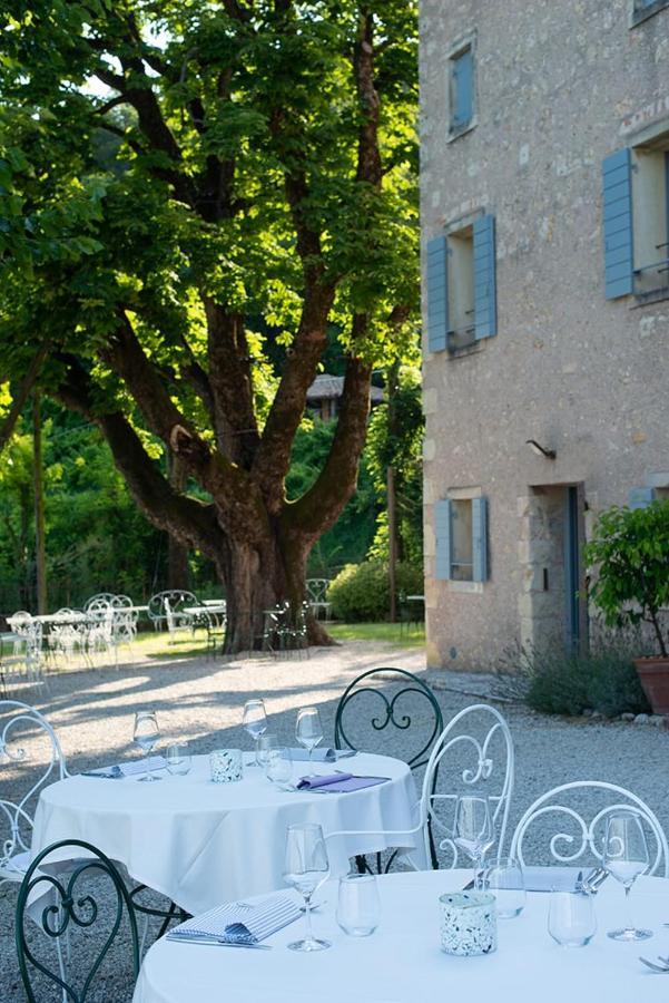 Locanda La Candola Soligo エクステリア 写真