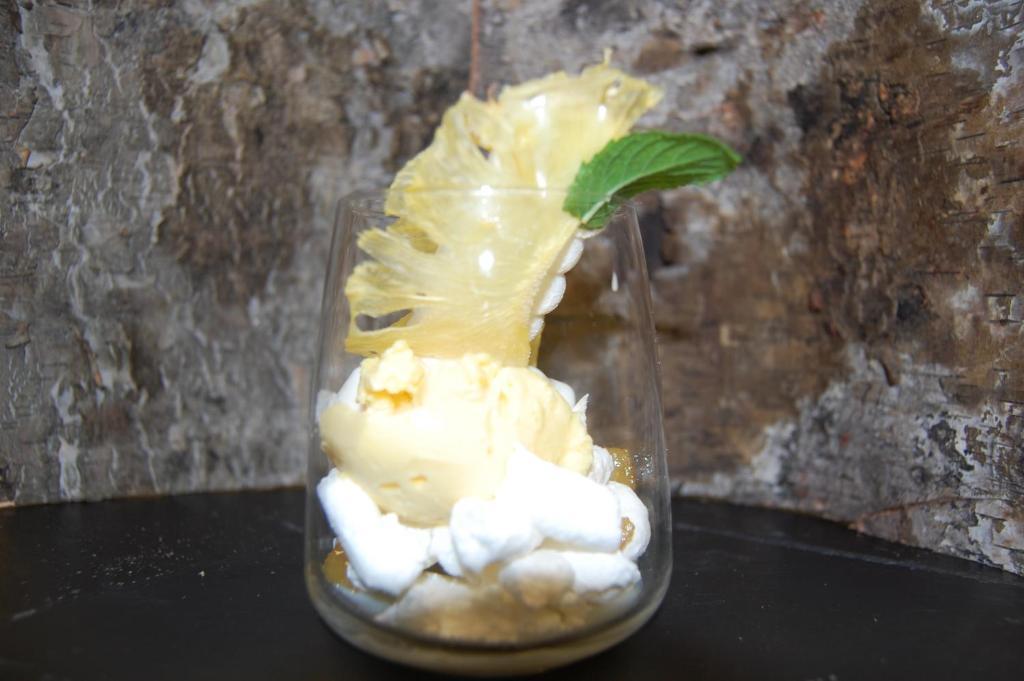 Locanda La Candola Soligo エクステリア 写真