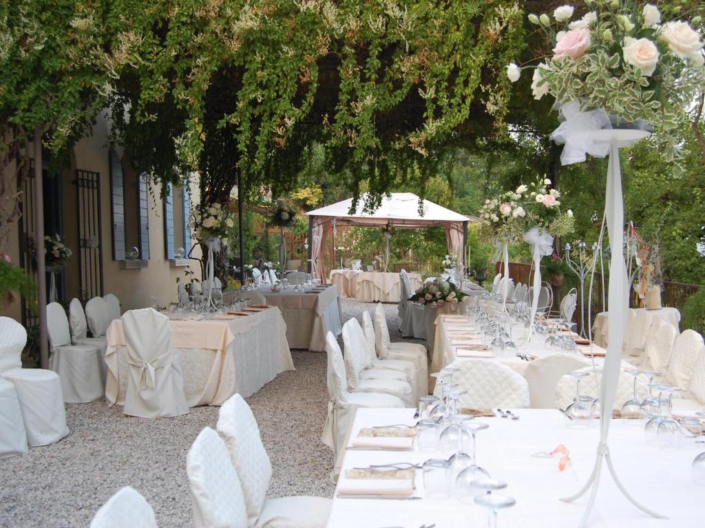 Locanda La Candola Soligo エクステリア 写真
