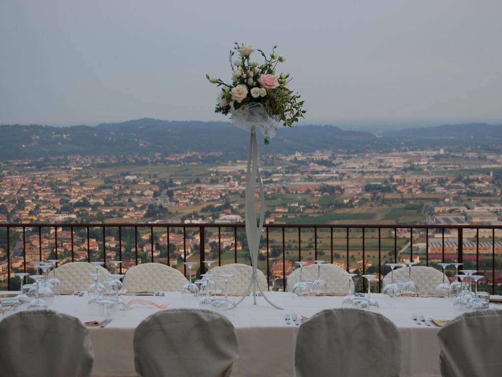 Locanda La Candola Soligo エクステリア 写真