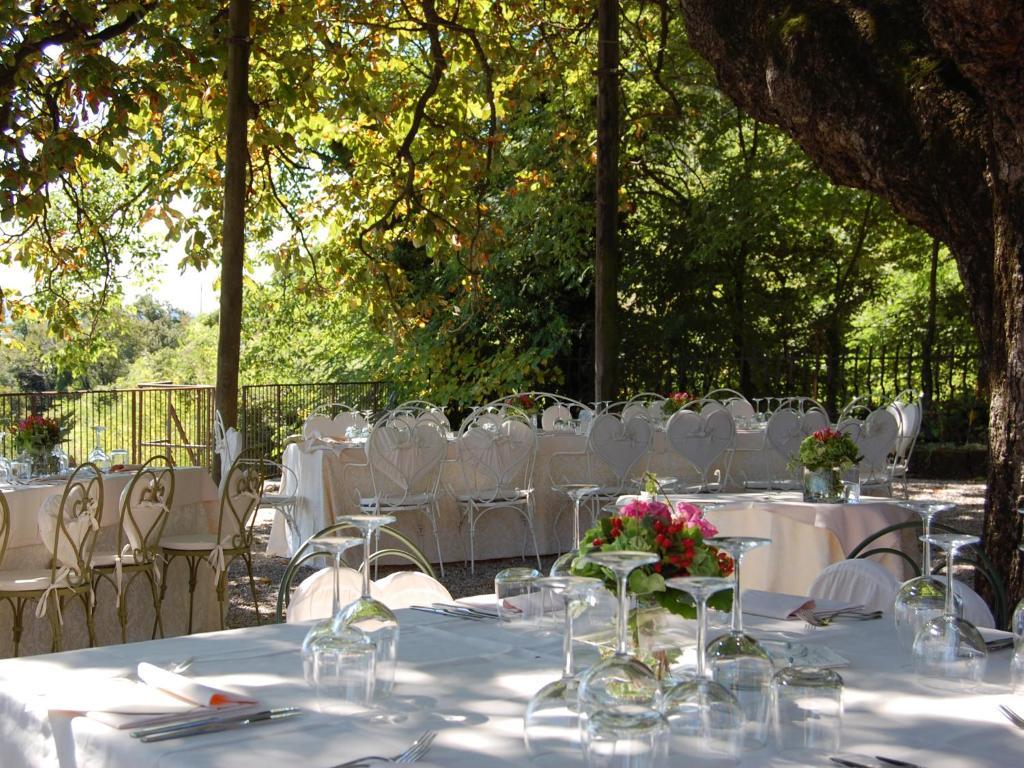 Locanda La Candola Soligo エクステリア 写真