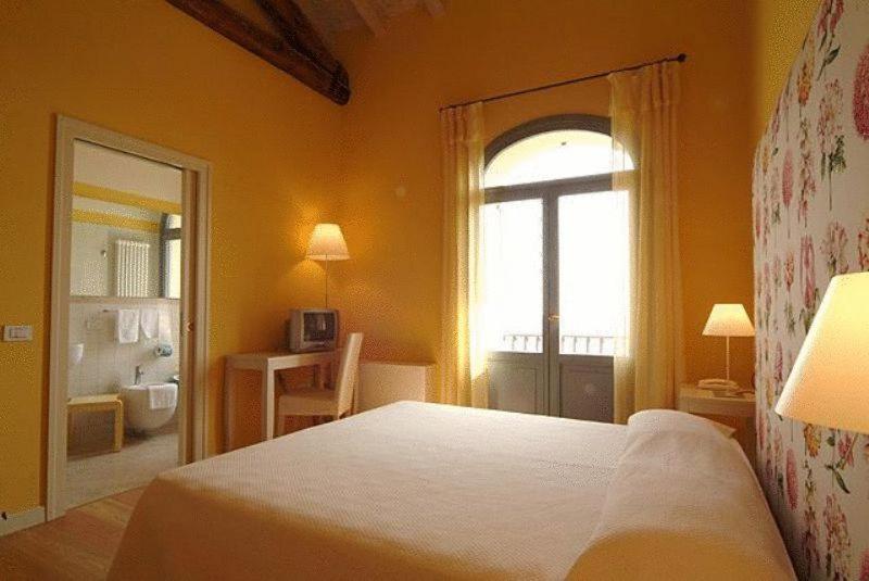 Locanda La Candola Soligo エクステリア 写真