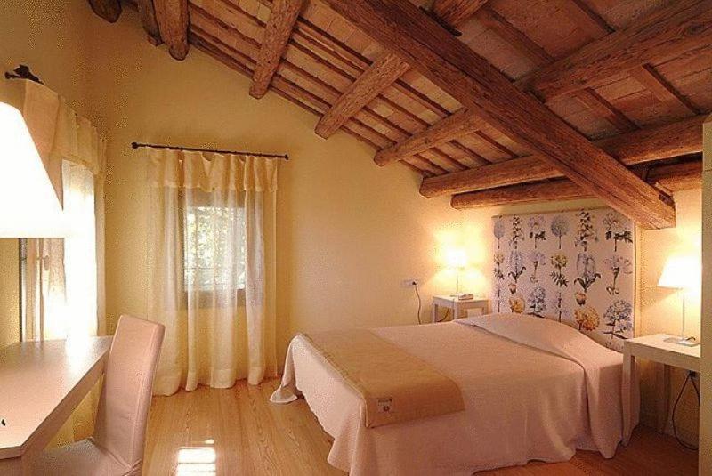 Locanda La Candola Soligo エクステリア 写真